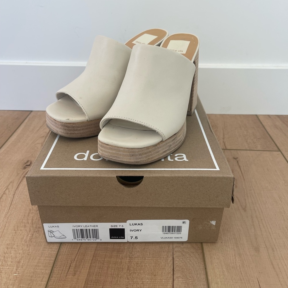 Dolce Vita Lukas Heel